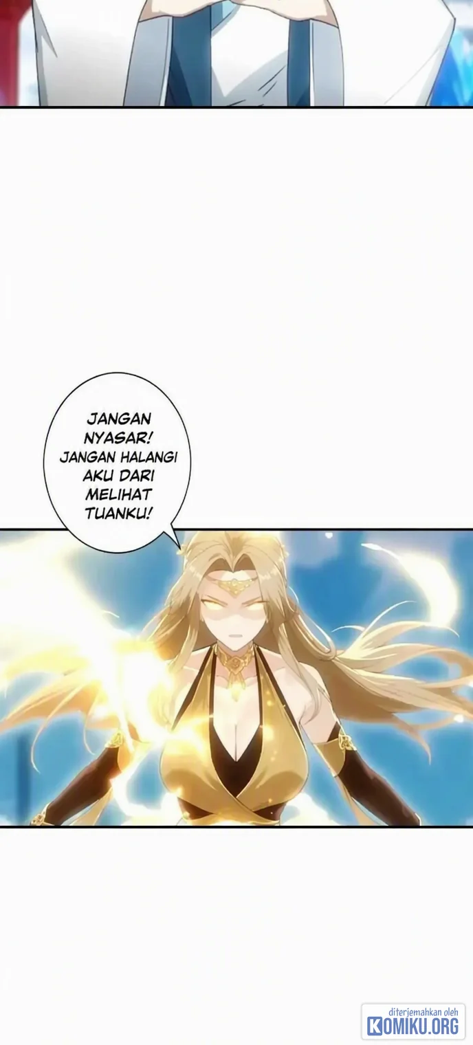 Against the Gods Chapter 775 Gambar 5