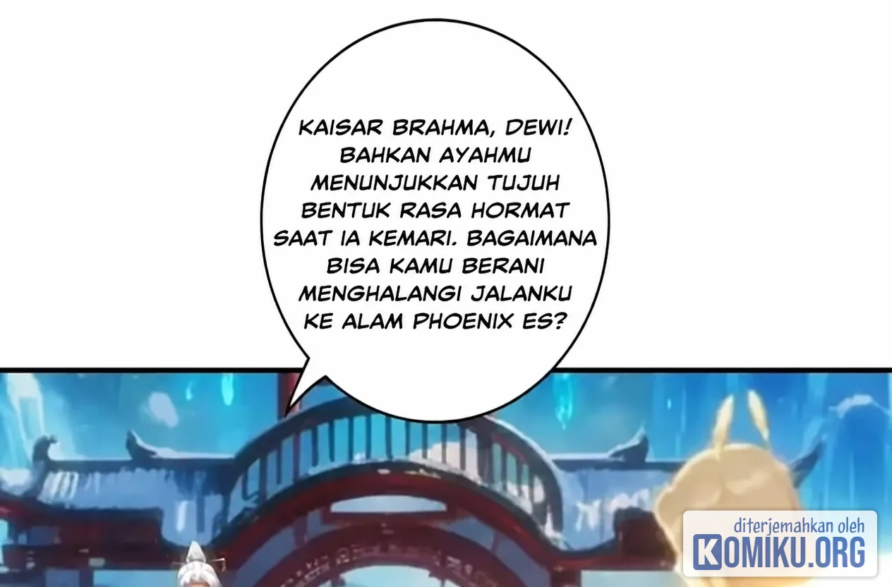 Against the Gods Chapter 775 Gambar 6