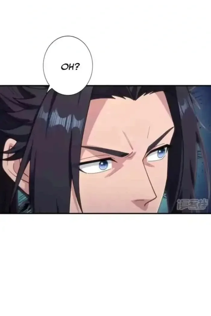 Against the Gods Chapter 776 Gambar 6