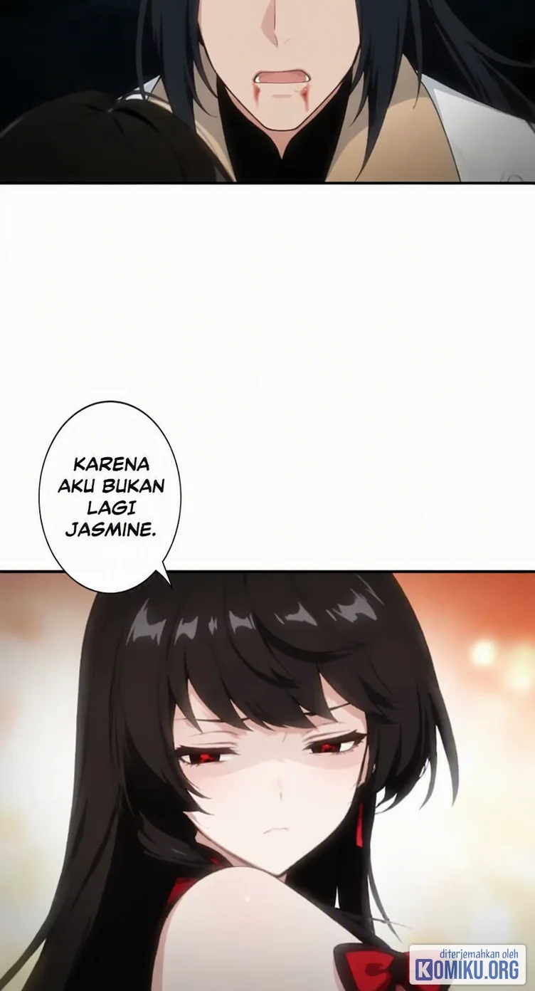 Against the Gods Chapter 779 Gambar 5