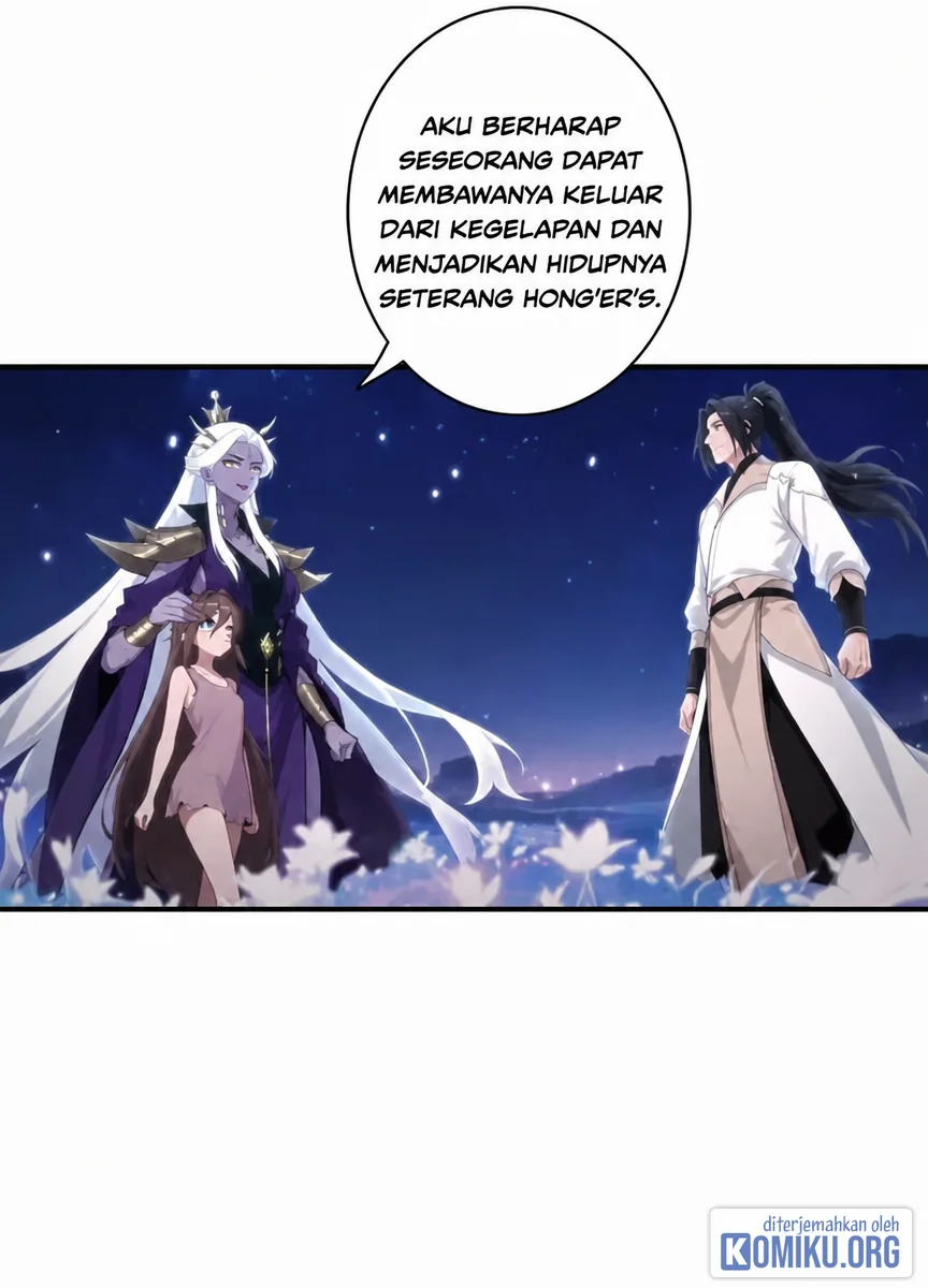 Against the Gods Chapter 784 Gambar 6