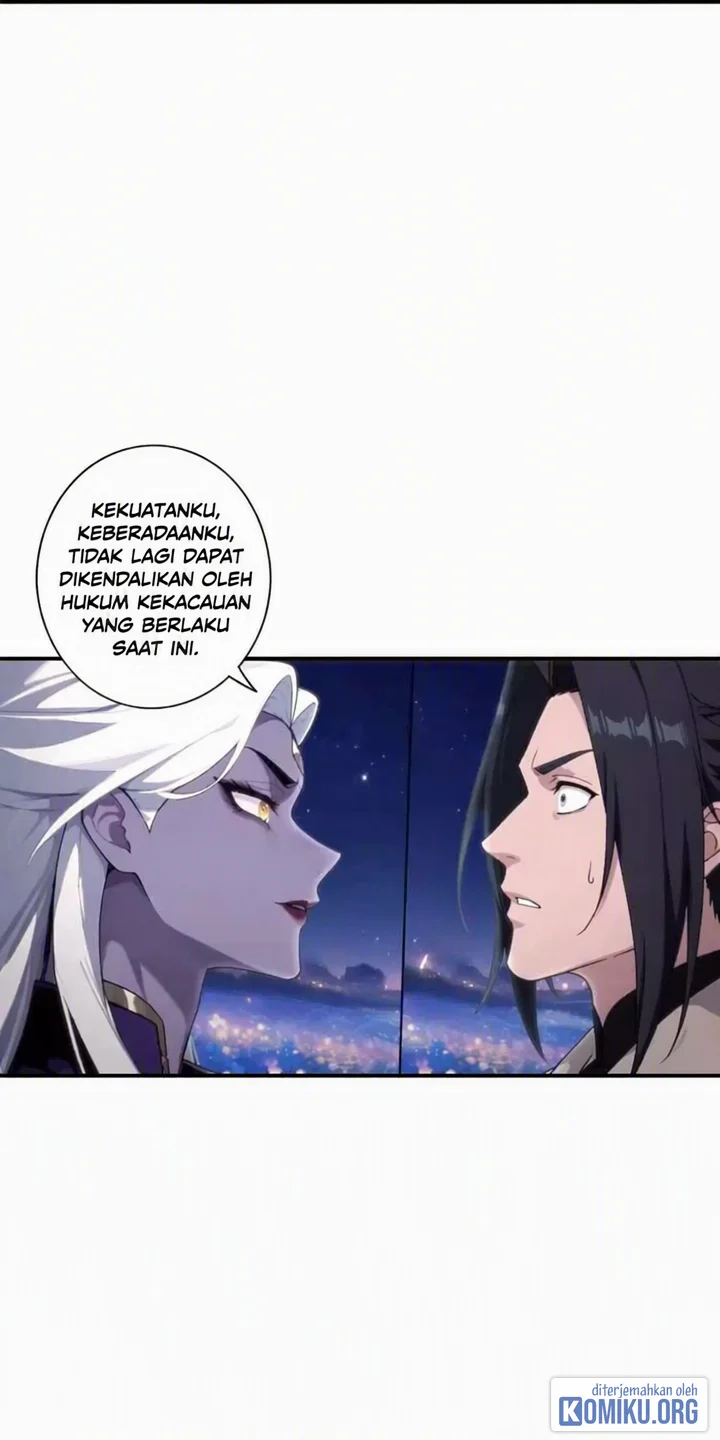 Against the Gods Chapter 786 Gambar 5