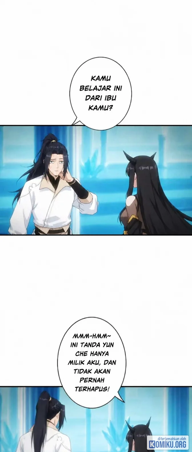 Against the Gods Chapter 789 Gambar 7
