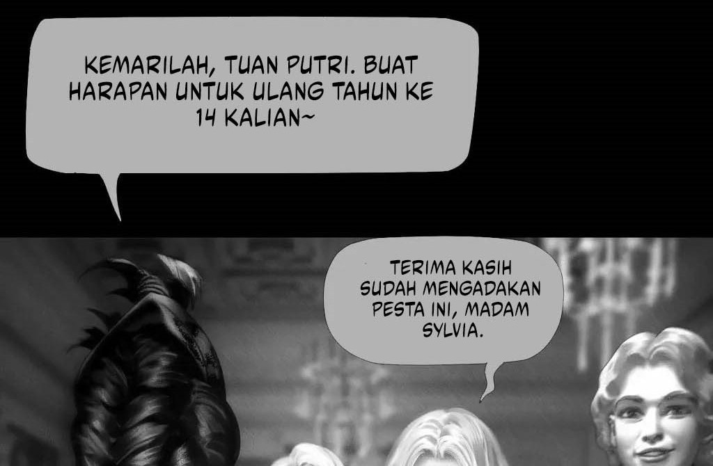 Aisha Chapter 30 Gambar 8