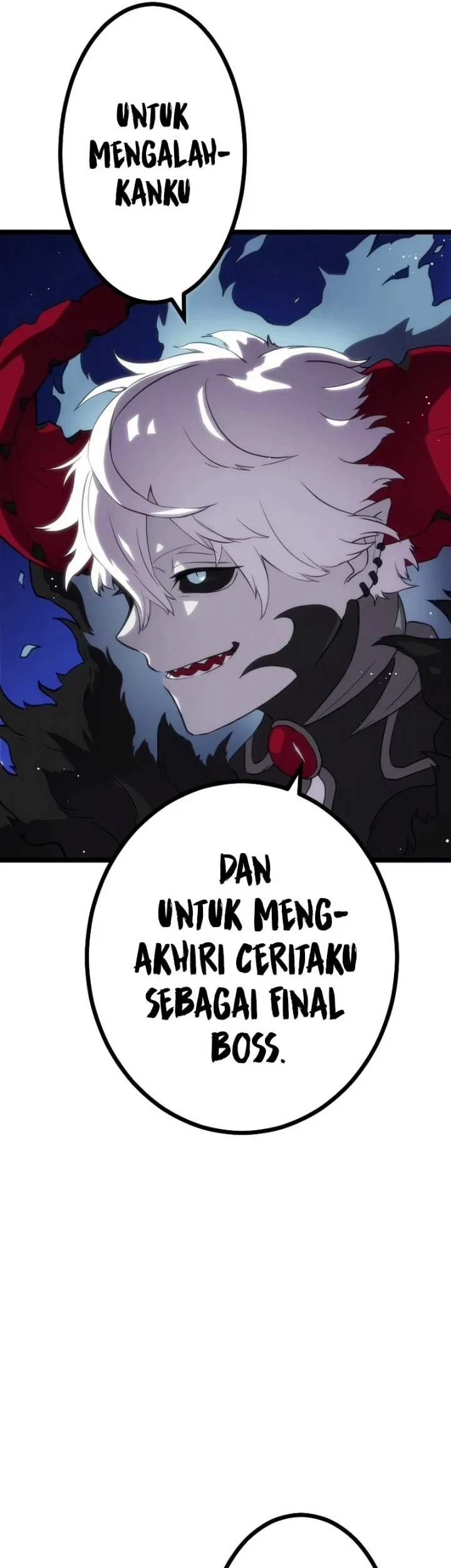 Akari the Final Boss Girl ~I'm Going to the Modern Age to Find Someone Stronger Than Me~ Chapter 1 Gambar 11