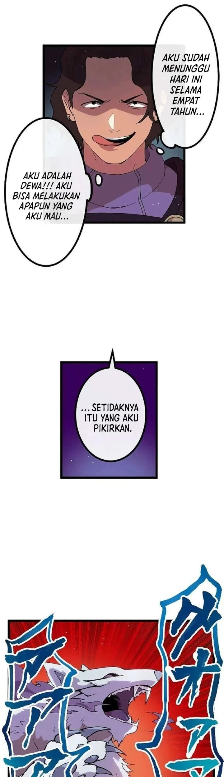 Akari the Final Boss Girl ~I'm Going to the Modern Age to Find Someone Stronger Than Me~ Chapter 10 Gambar 6