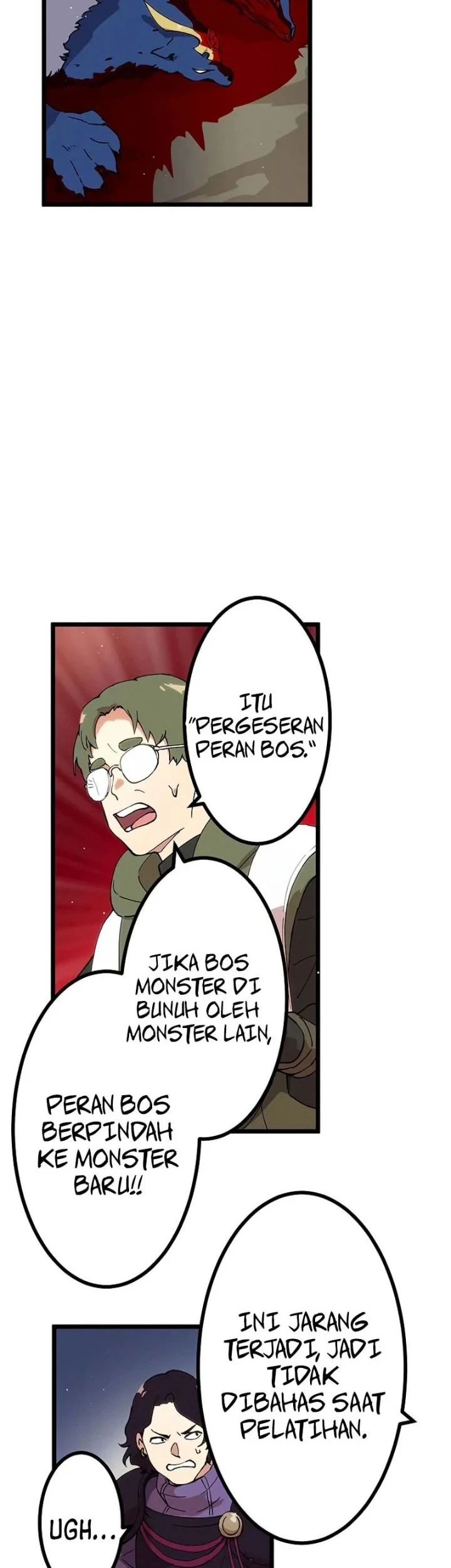Akari the Final Boss Girl ~I'm Going to the Modern Age to Find Someone Stronger Than Me~ Chapter 11 Gambar 8