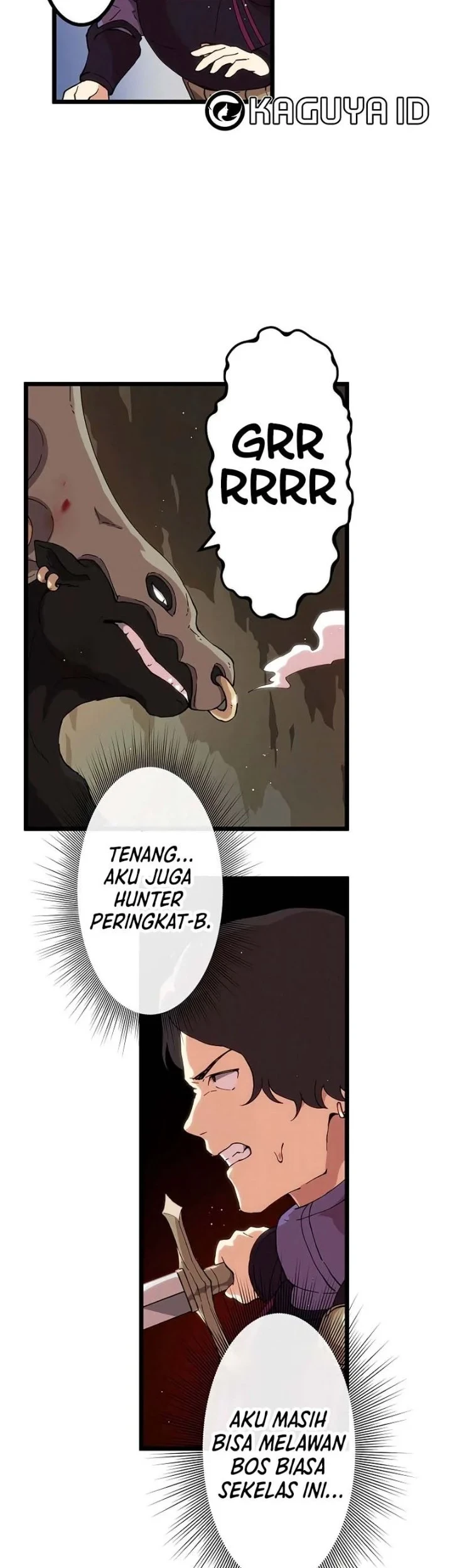 Akari the Final Boss Girl ~I'm Going to the Modern Age to Find Someone Stronger Than Me~ Chapter 11 Gambar 9