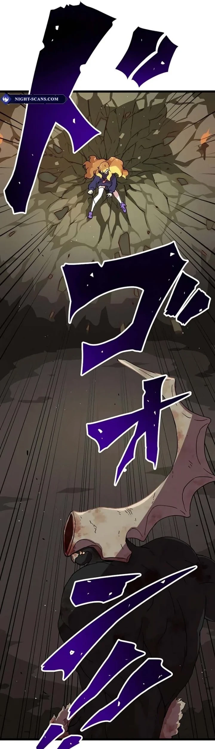 Akari the Final Boss Girl ~I'm Going to the Modern Age to Find Someone Stronger Than Me~ Chapter 12 Gambar 8