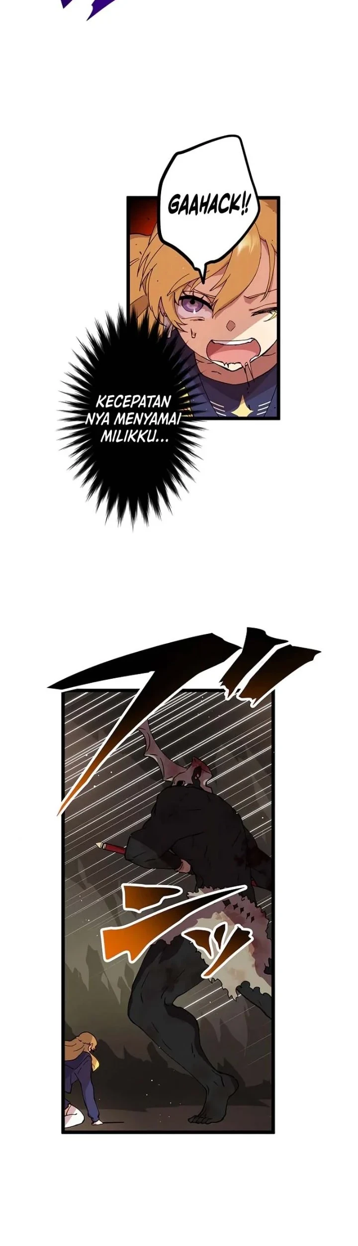 Akari the Final Boss Girl ~I'm Going to the Modern Age to Find Someone Stronger Than Me~ Chapter 12 Gambar 9