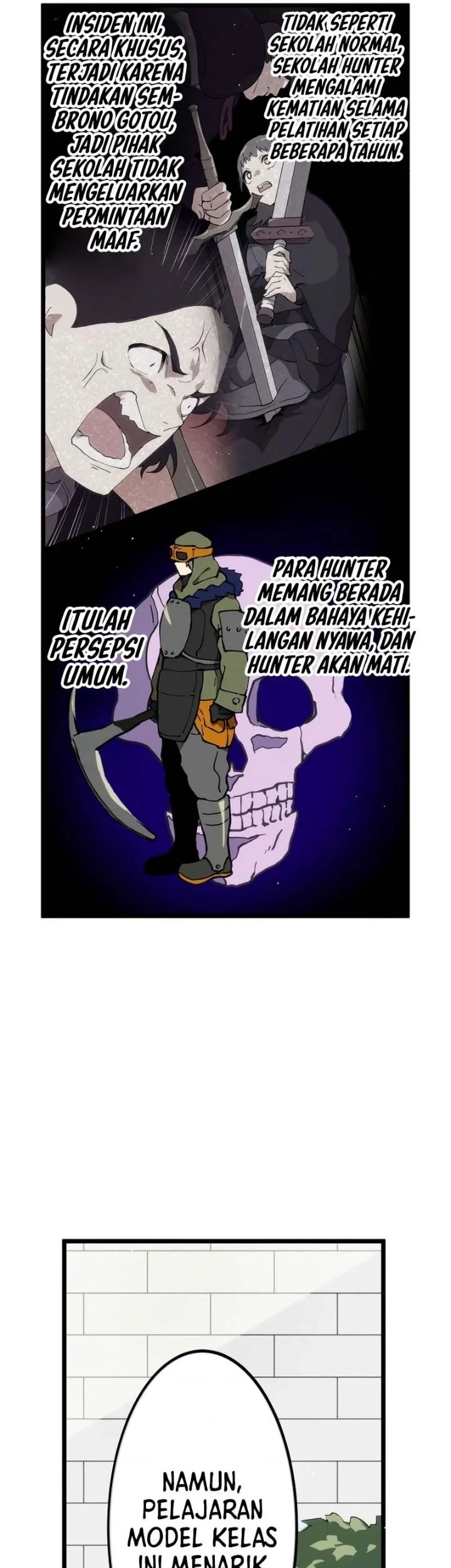 Akari the Final Boss Girl ~I'm Going to the Modern Age to Find Someone Stronger Than Me~ Chapter 13 Gambar 7