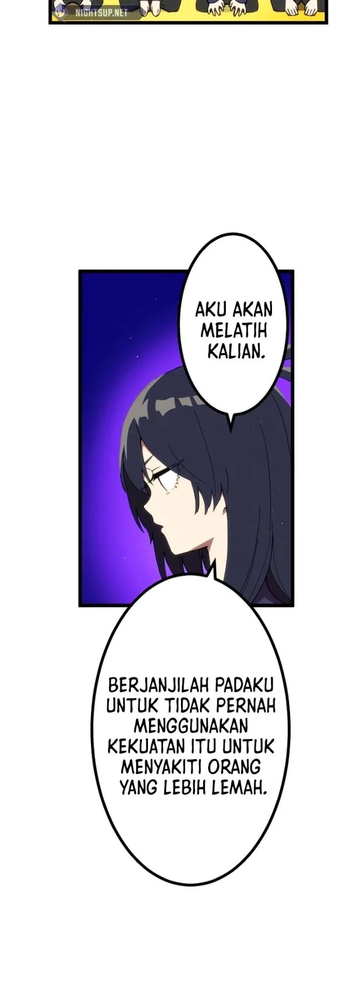 Akari the Final Boss Girl ~I'm Going to the Modern Age to Find Someone Stronger Than Me~ Chapter 15 Gambar 10