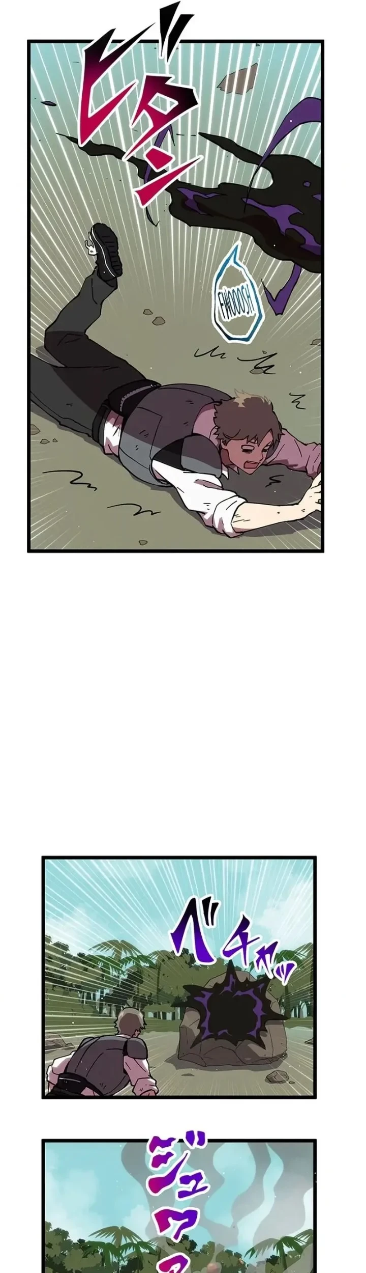 Akari the Final Boss Girl ~I'm Going to the Modern Age to Find Someone Stronger Than Me~ Chapter 16 Gambar 8