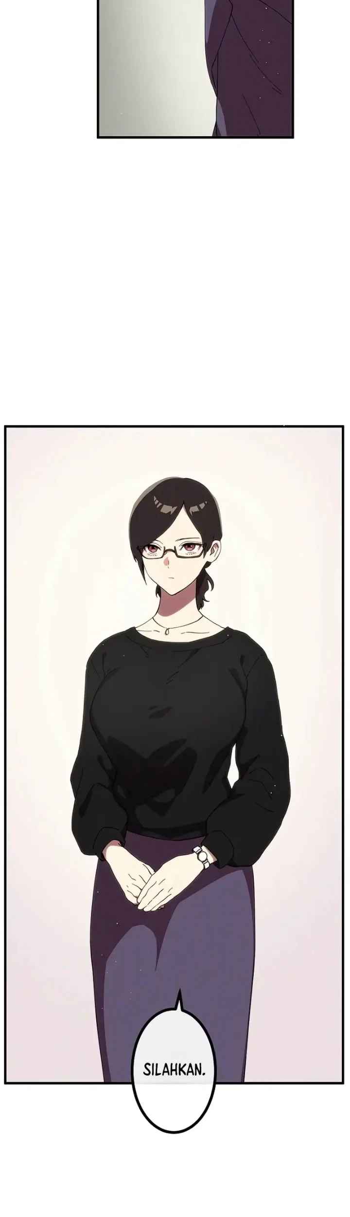 Akari the Final Boss Girl ~I'm Going to the Modern Age to Find Someone Stronger Than Me~ Chapter 18 Gambar 6