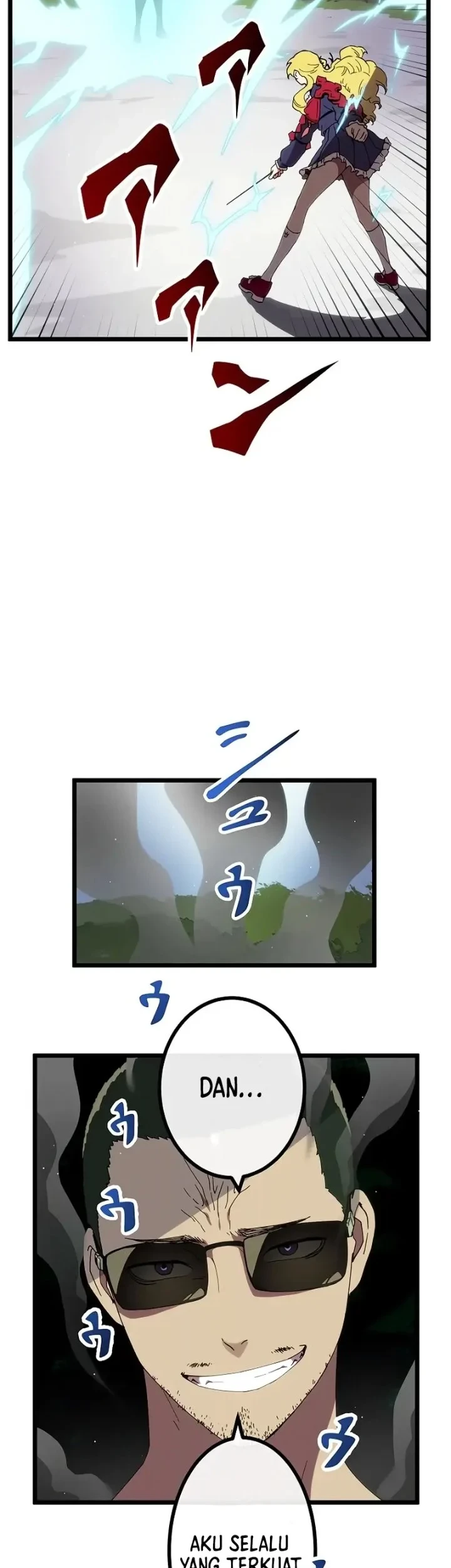 Akari the Final Boss Girl ~I'm Going to the Modern Age to Find Someone Stronger Than Me~ Chapter 19 Gambar 7