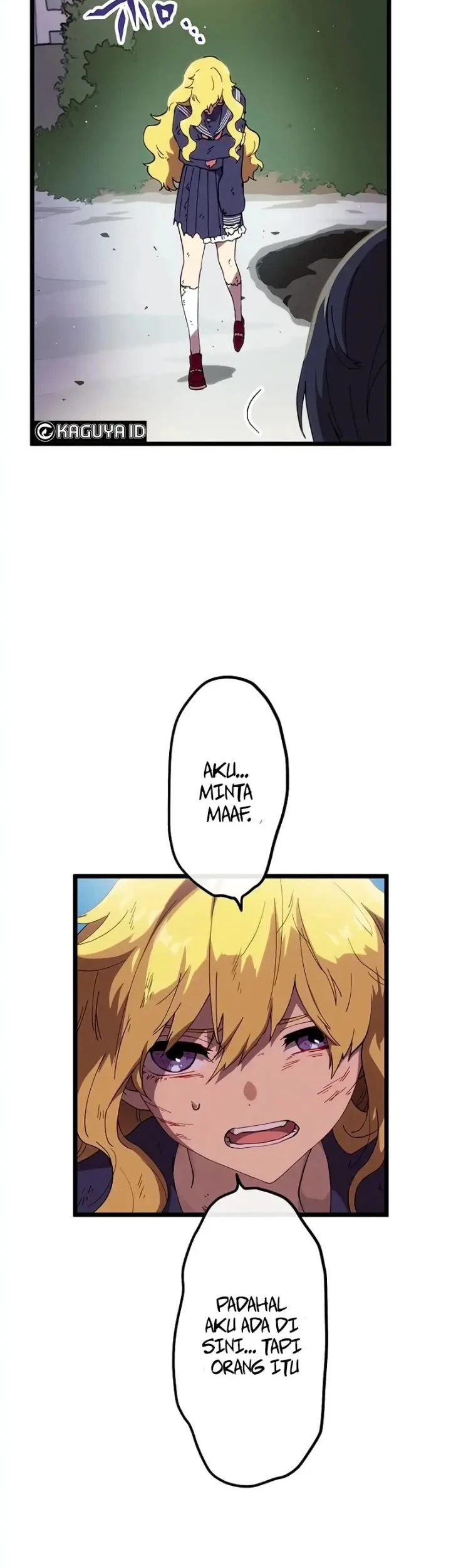 Akari the Final Boss Girl ~I'm Going to the Modern Age to Find Someone Stronger Than Me~ Chapter 20 Gambar 6