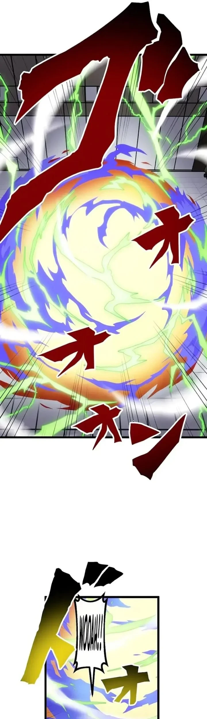 Akari the Final Boss Girl ~I'm Going to the Modern Age to Find Someone Stronger Than Me~ Chapter 22 Gambar 5