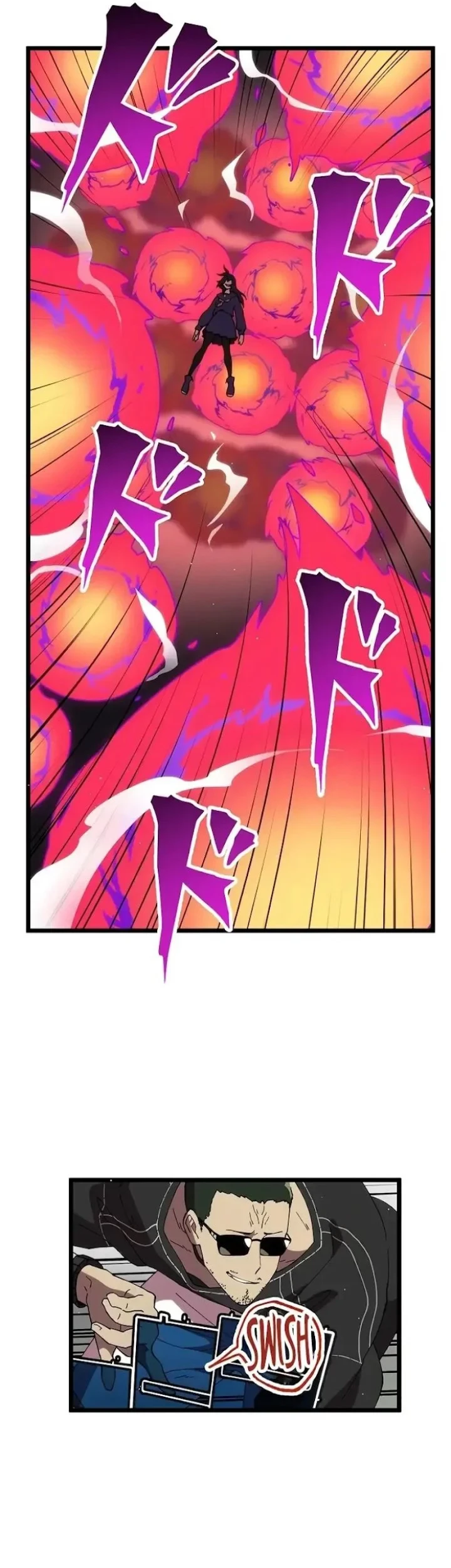 Akari the Final Boss Girl ~I'm Going to the Modern Age to Find Someone Stronger Than Me~ Chapter 23 Gambar 5
