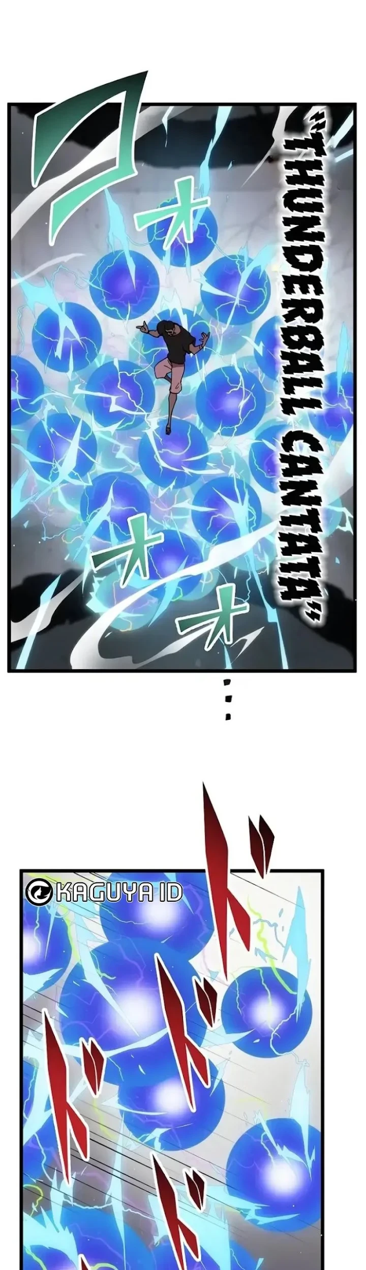Akari the Final Boss Girl ~I'm Going to the Modern Age to Find Someone Stronger Than Me~ Chapter 23 Gambar 6
