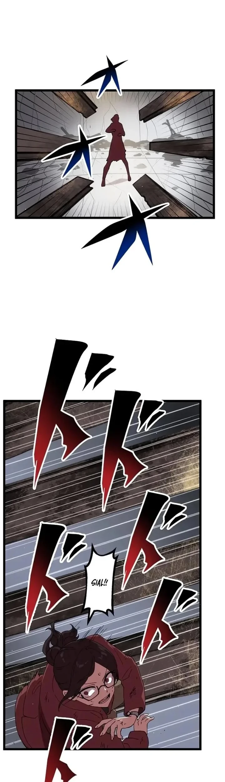 Akari the Final Boss Girl ~I'm Going to the Modern Age to Find Someone Stronger Than Me~ Chapter 24 Gambar 6