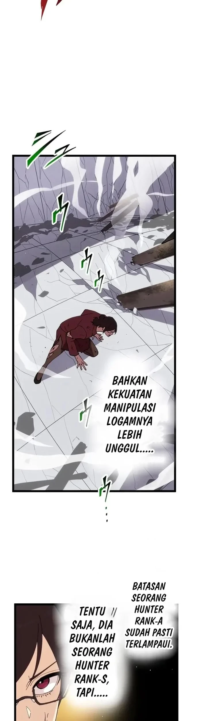 Akari the Final Boss Girl ~I'm Going to the Modern Age to Find Someone Stronger Than Me~ Chapter 24 Gambar 7