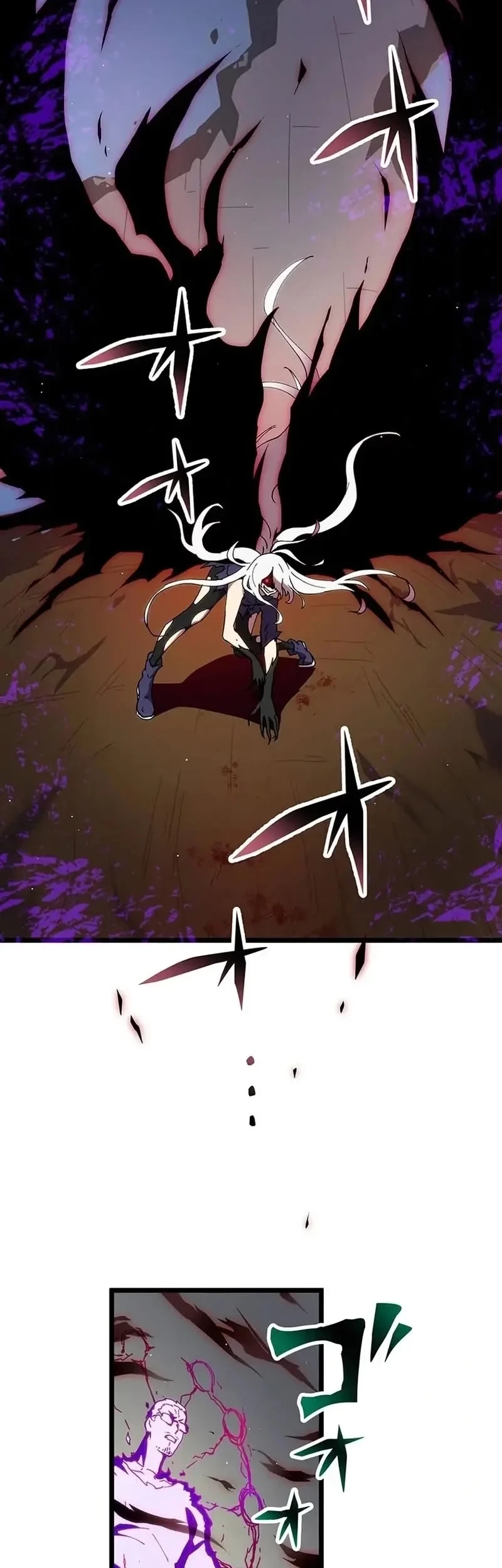 Akari the Final Boss Girl ~I'm Going to the Modern Age to Find Someone Stronger Than Me~ Chapter 26 Gambar 8