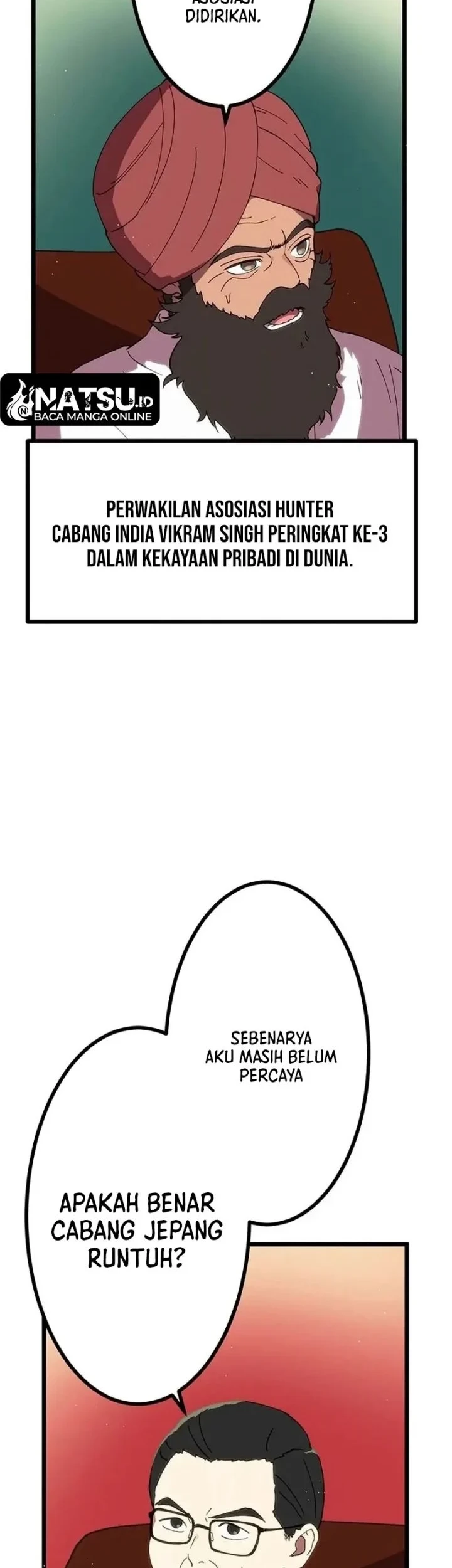 Akari the Final Boss Girl ~I'm Going to the Modern Age to Find Someone Stronger Than Me~ Chapter 28 Gambar 6
