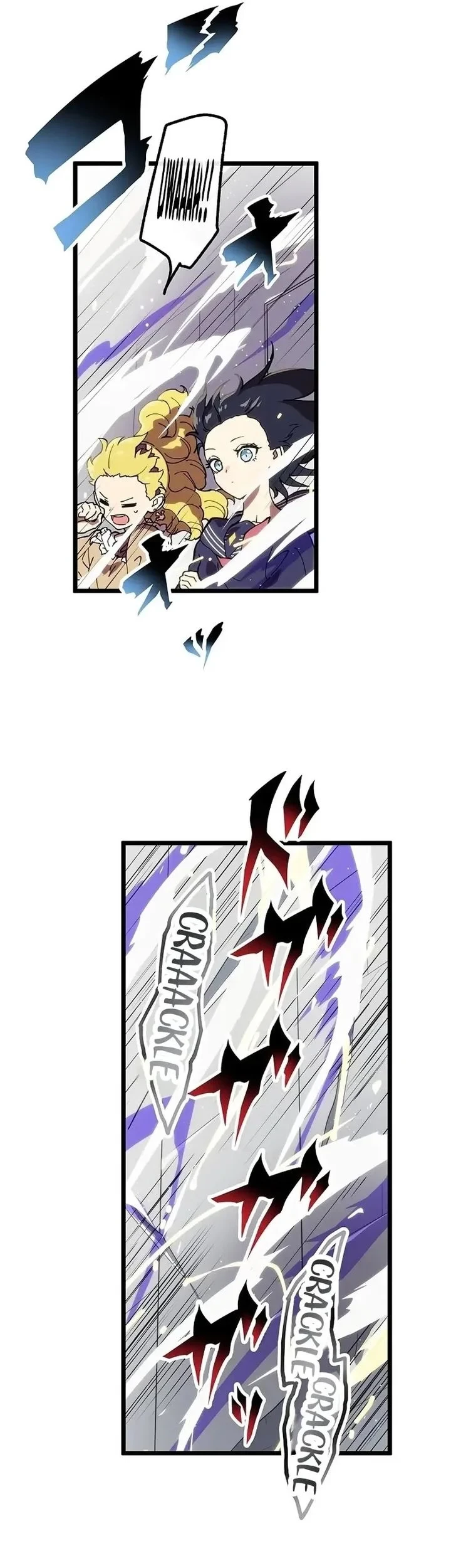 Akari the Final Boss Girl ~I'm Going to the Modern Age to Find Someone Stronger Than Me~ Chapter 32 Gambar 8