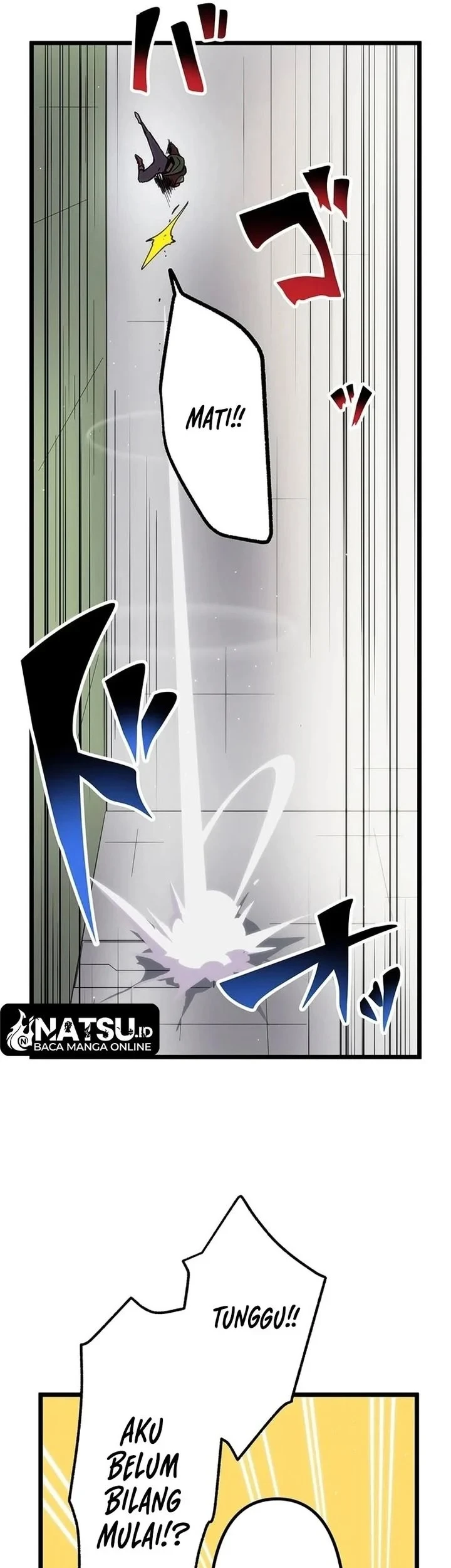 Akari the Final Boss Girl ~I'm Going to the Modern Age to Find Someone Stronger Than Me~ Chapter 33 Gambar 11