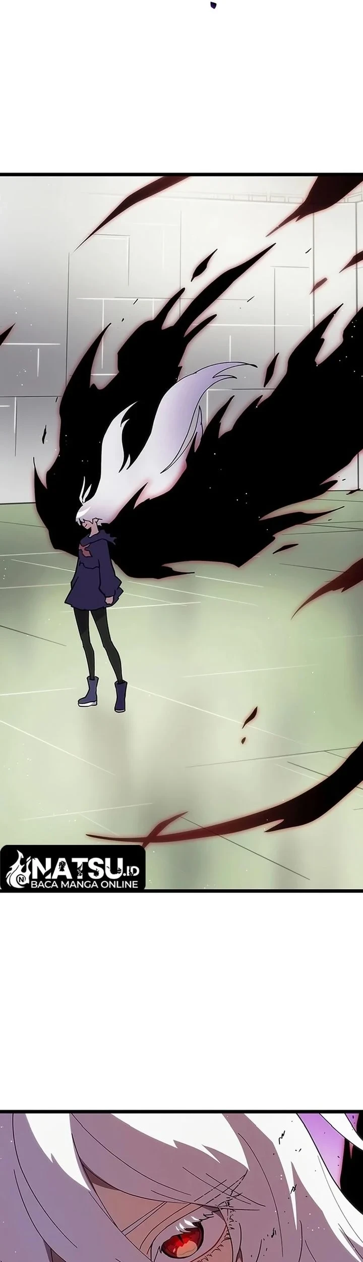 Akari the Final Boss Girl ~I'm Going to the Modern Age to Find Someone Stronger Than Me~ Chapter 34 Gambar 5