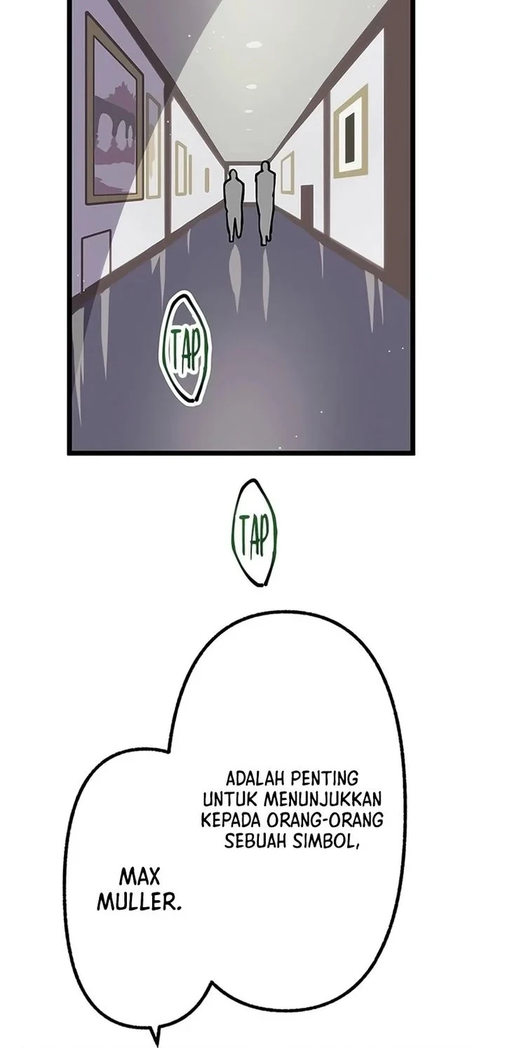 Akari the Final Boss Girl ~I'm Going to the Modern Age to Find Someone Stronger Than Me~ Chapter 35 Gambar 6