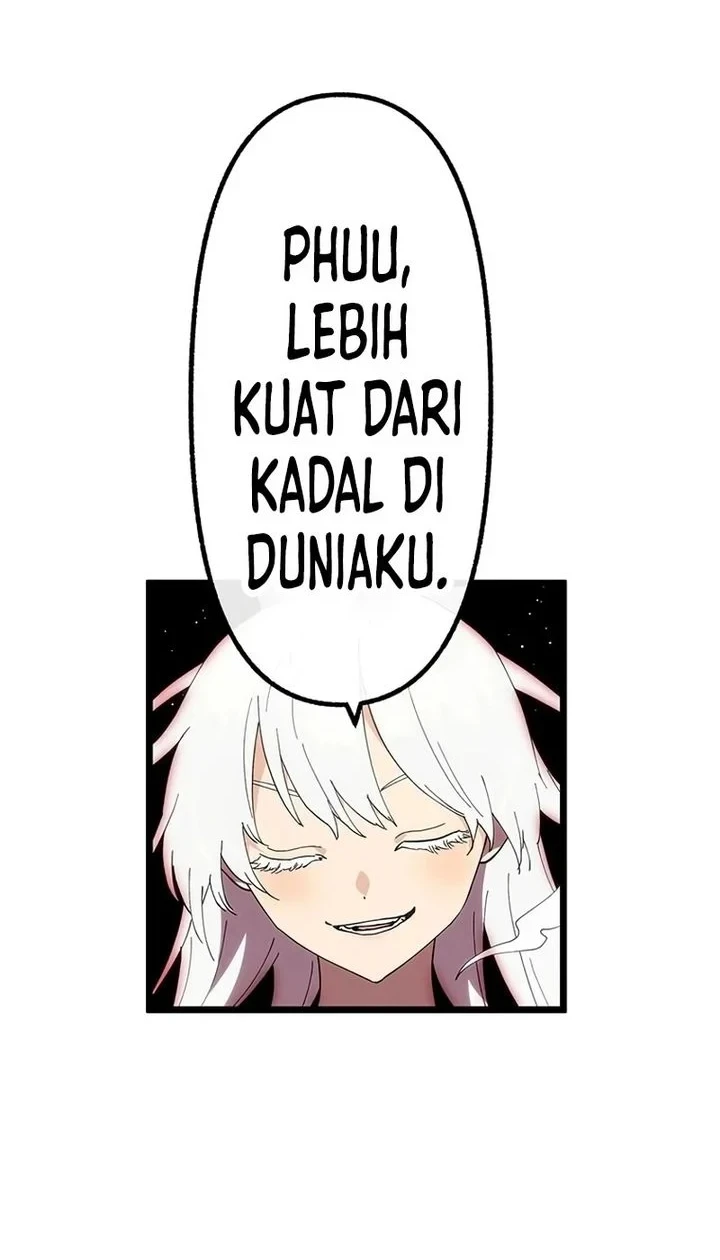 Akari the Final Boss Girl ~I'm Going to the Modern Age to Find Someone Stronger Than Me~ Chapter 37 Gambar 6