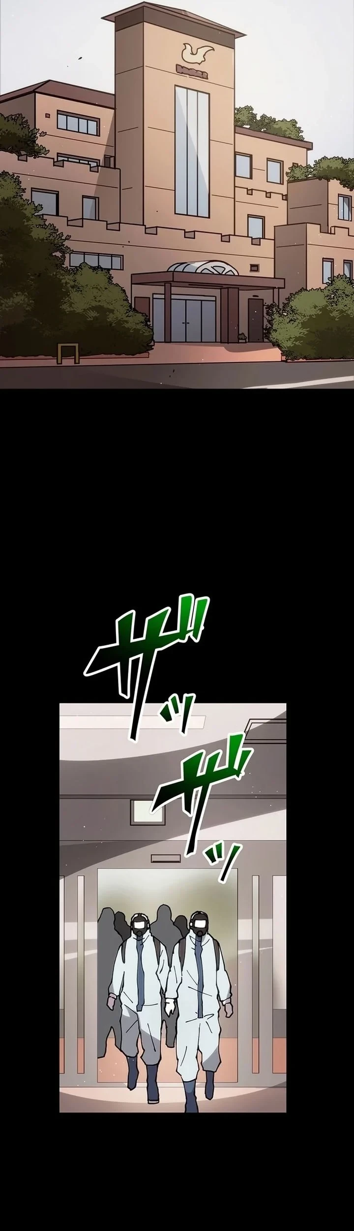 Akari the Final Boss Girl ~I'm Going to the Modern Age to Find Someone Stronger Than Me~ Chapter 39 Gambar 5