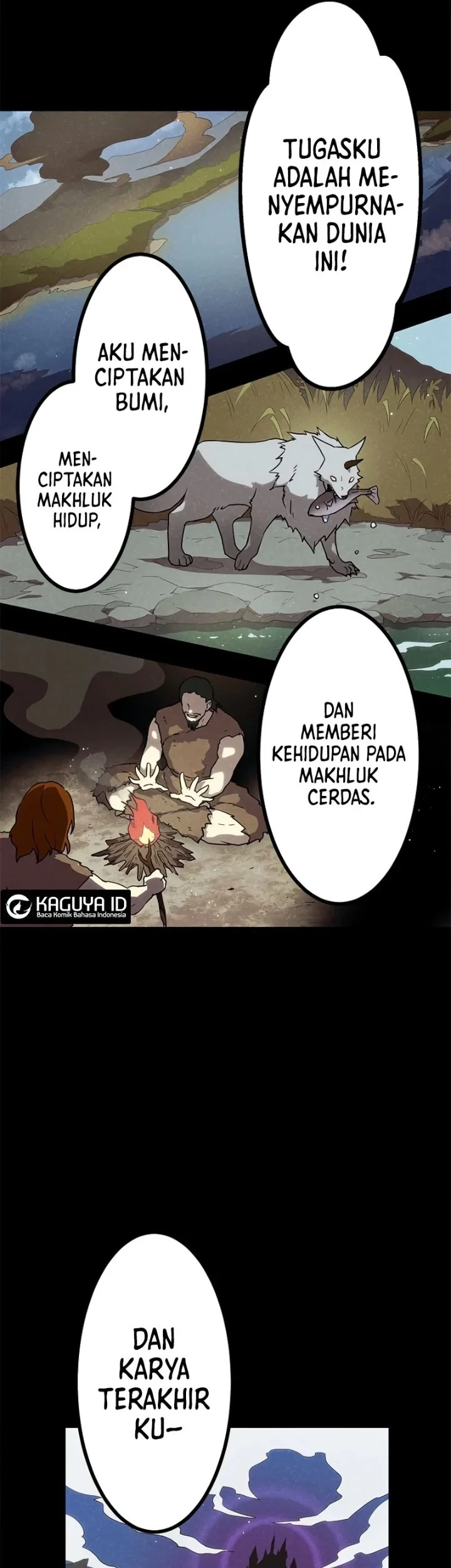 Akari the Final Boss Girl ~I'm Going to the Modern Age to Find Someone Stronger Than Me~ Chapter 4 Gambar 10