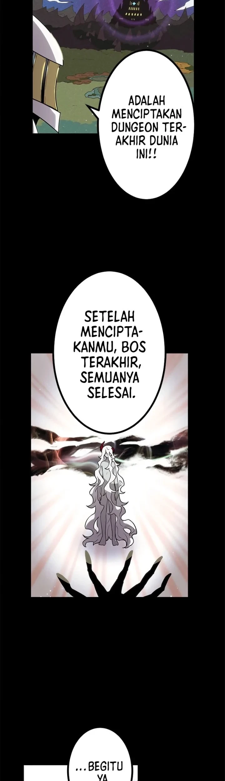 Akari the Final Boss Girl ~I'm Going to the Modern Age to Find Someone Stronger Than Me~ Chapter 4 Gambar 11