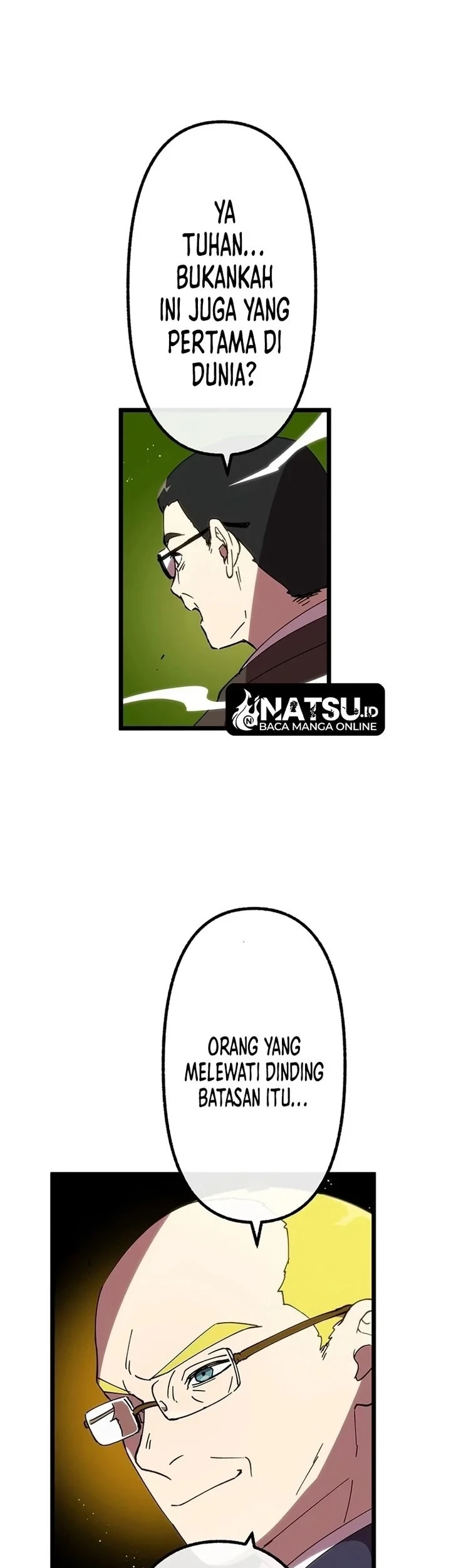 Akari the Final Boss Girl ~I'm Going to the Modern Age to Find Someone Stronger Than Me~ Chapter 41 Gambar 5