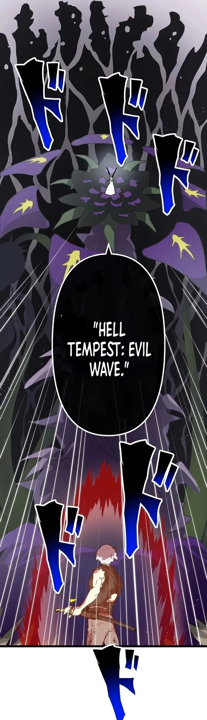 Akari the Final Boss Girl ~I'm Going to the Modern Age to Find Someone Stronger Than Me~ Chapter 46 Gambar 8
