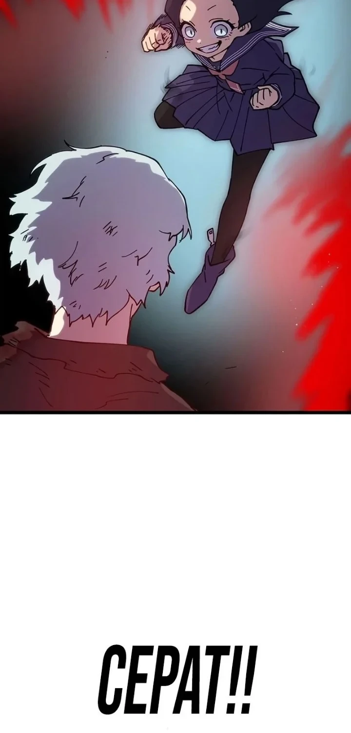 Akari the Final Boss Girl ~I'm Going to the Modern Age to Find Someone Stronger Than Me~ Chapter 48 Gambar 4