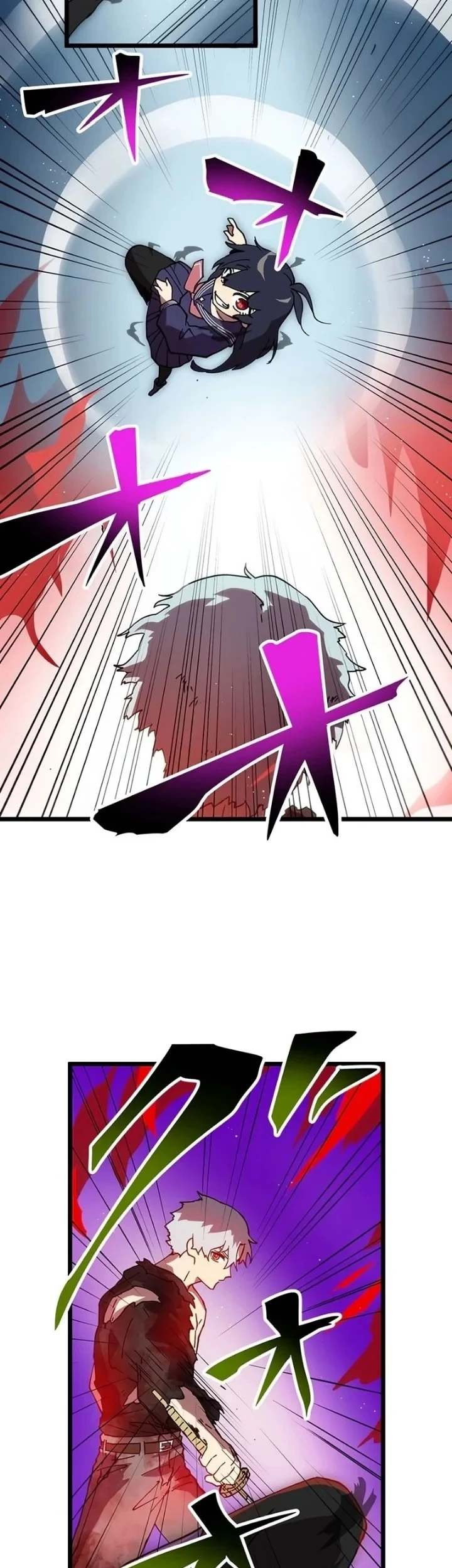 Akari the Final Boss Girl ~I'm Going to the Modern Age to Find Someone Stronger Than Me~ Chapter 49 Gambar 5