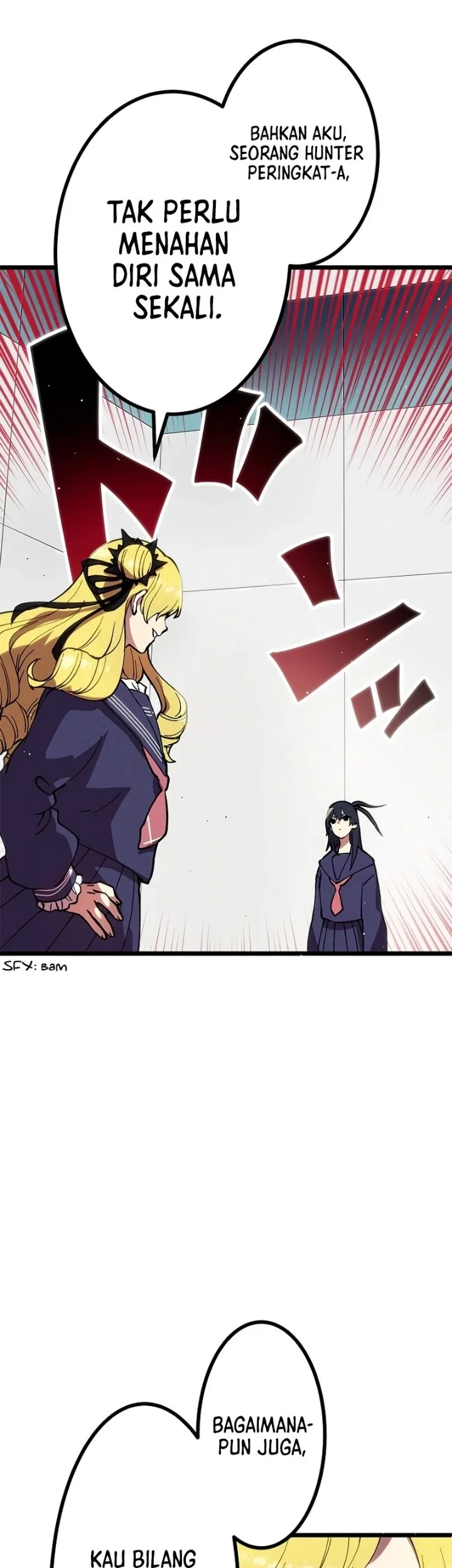 Akari the Final Boss Girl ~I'm Going to the Modern Age to Find Someone Stronger Than Me~ Chapter 5 Gambar 6