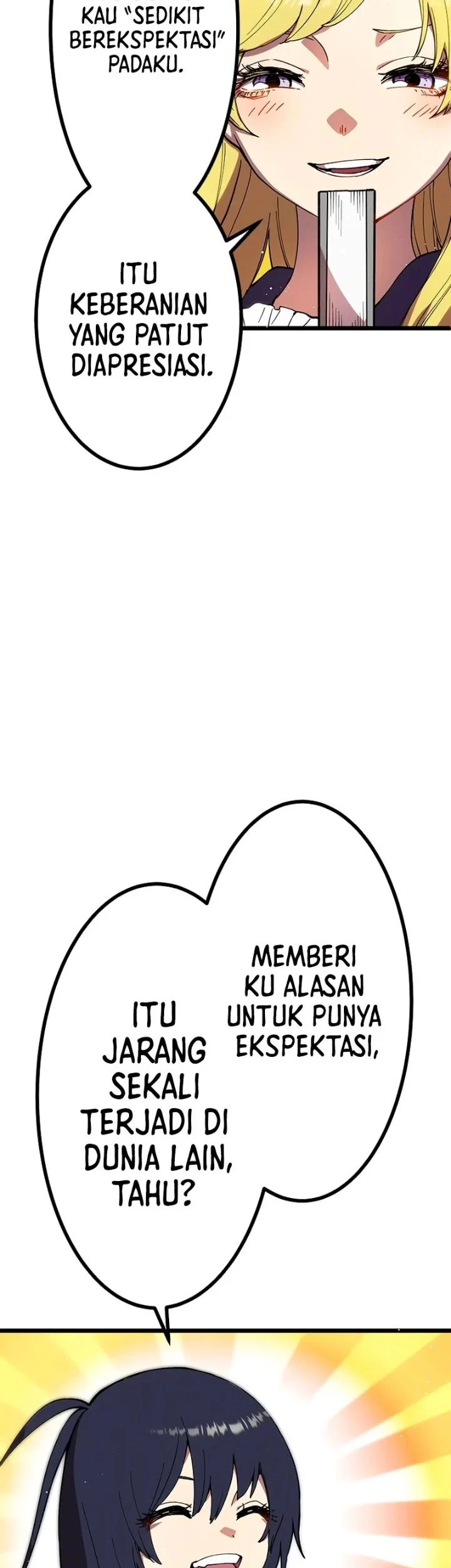 Akari the Final Boss Girl ~I'm Going to the Modern Age to Find Someone Stronger Than Me~ Chapter 5 Gambar 7