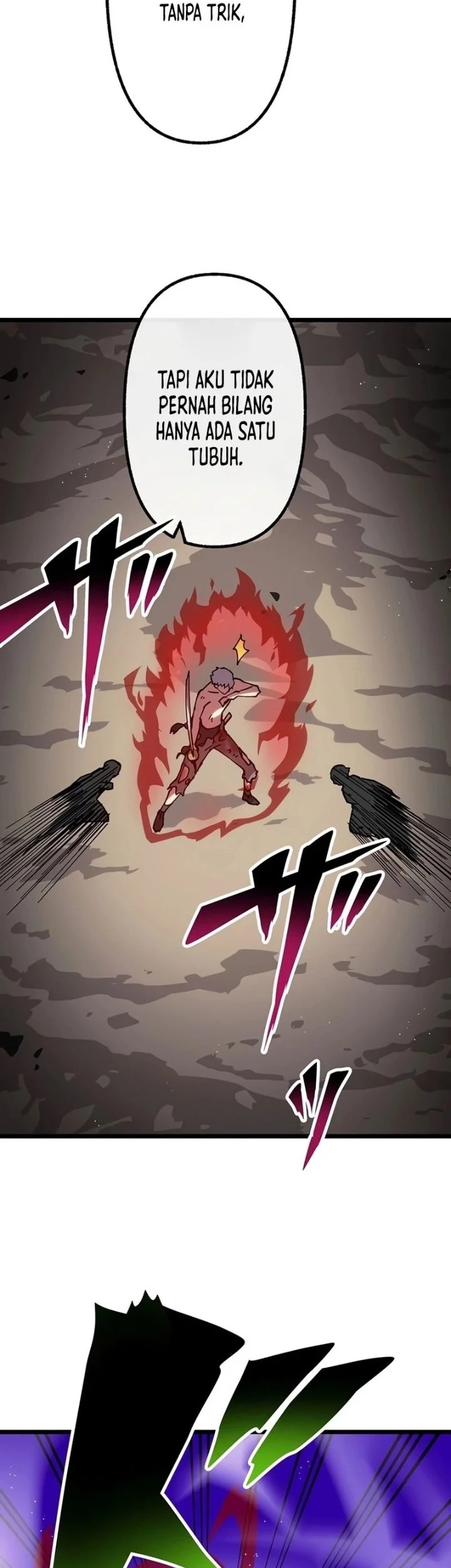 Akari the Final Boss Girl ~I'm Going to the Modern Age to Find Someone Stronger Than Me~ Chapter 50 Gambar 6