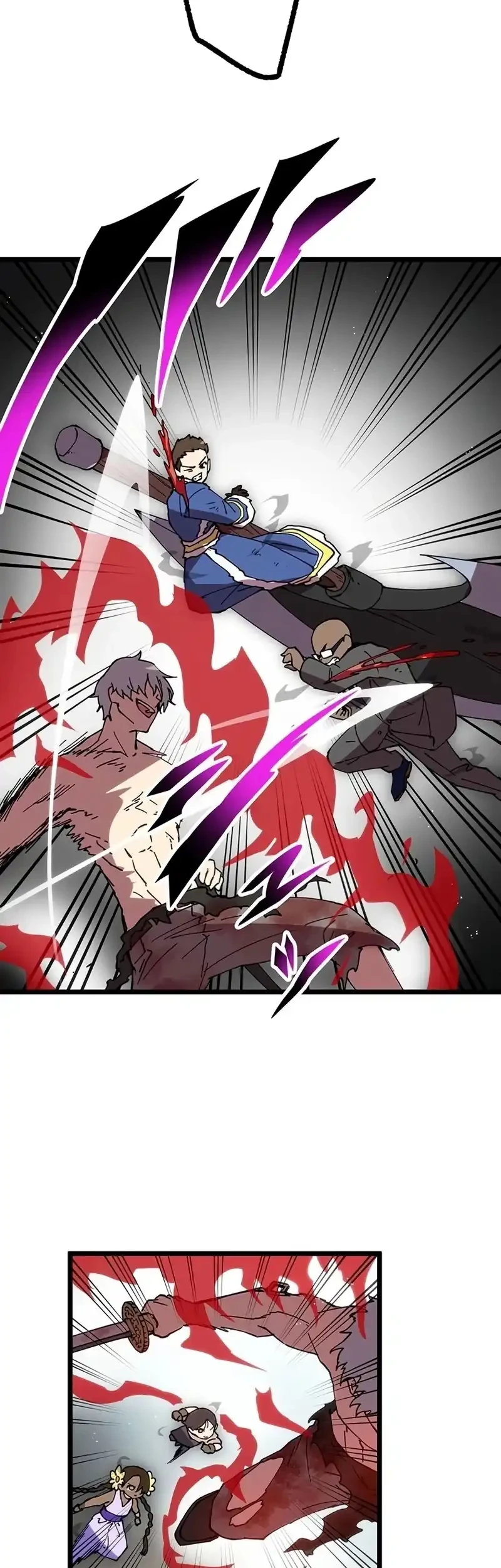 Akari the Final Boss Girl ~I'm Going to the Modern Age to Find Someone Stronger Than Me~ Chapter 51 Gambar 5