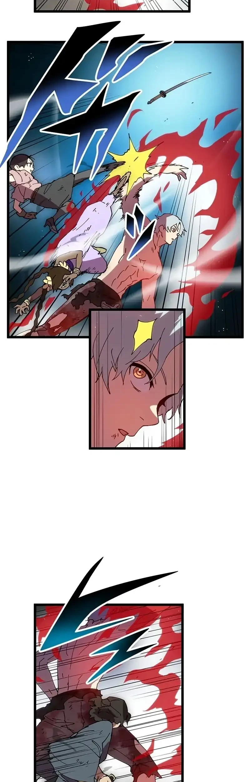 Akari the Final Boss Girl ~I'm Going to the Modern Age to Find Someone Stronger Than Me~ Chapter 51 Gambar 6