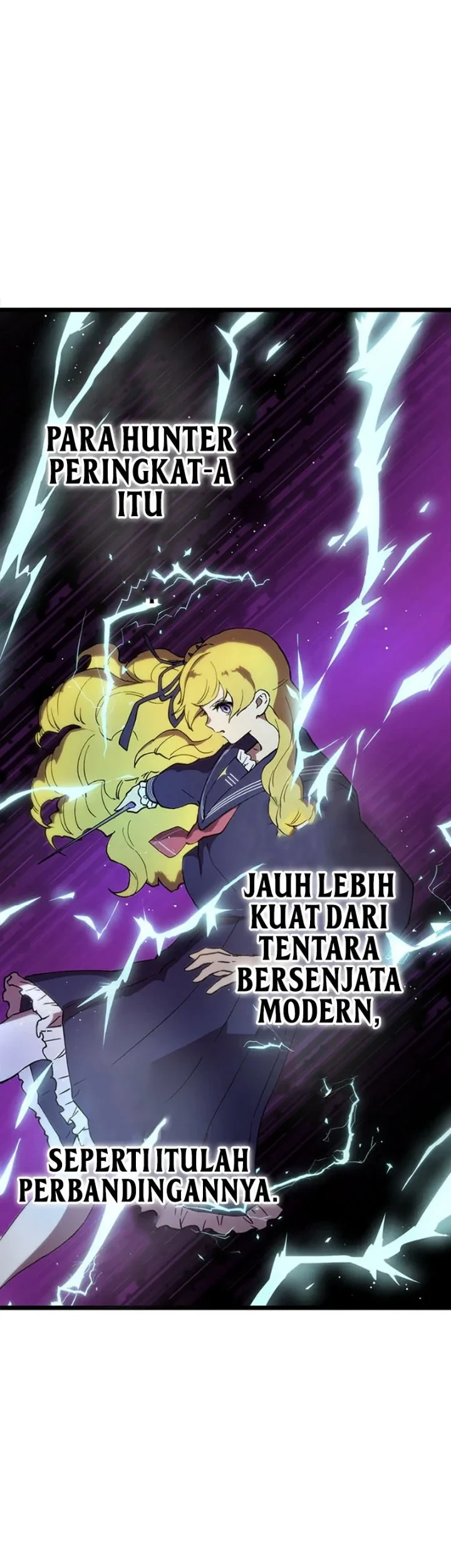 Akari the Final Boss Girl ~I'm Going to the Modern Age to Find Someone Stronger Than Me~ Chapter 6 Gambar 8