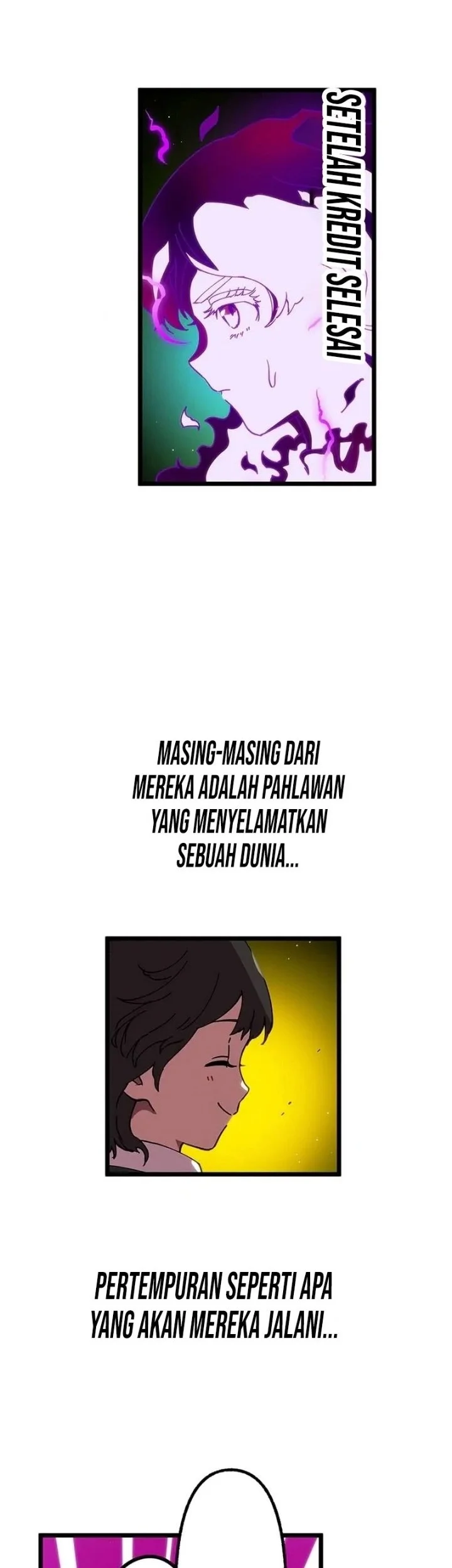 Akari the Final Boss Girl ~I'm Going to the Modern Age to Find Someone Stronger Than Me~ Chapter 62 Gambar 6