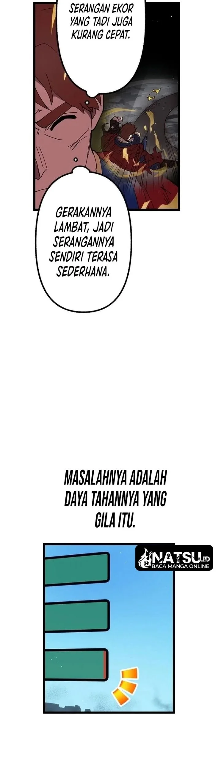 Akari the Final Boss Girl ~I'm Going to the Modern Age to Find Someone Stronger Than Me~ Chapter 67 Gambar 5
