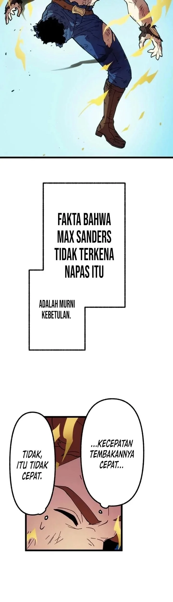 Akari the Final Boss Girl ~I'm Going to the Modern Age to Find Someone Stronger Than Me~ Chapter 68 Gambar 5