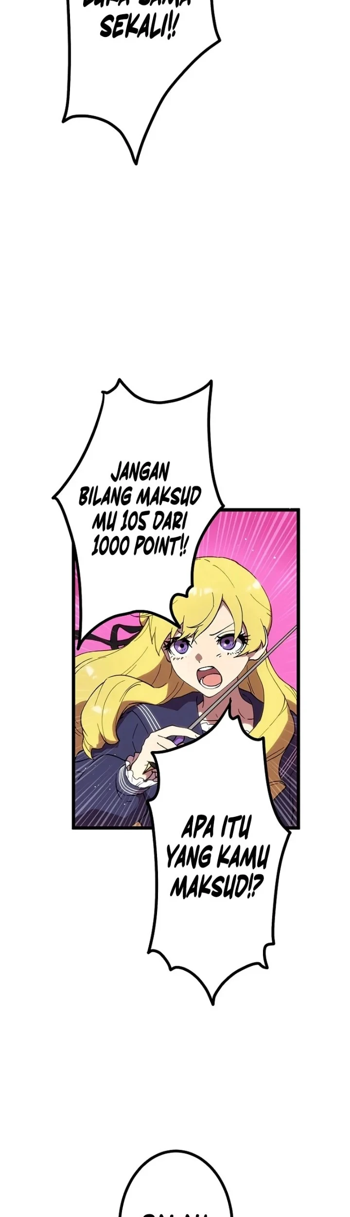 Akari the Final Boss Girl ~I'm Going to the Modern Age to Find Someone Stronger Than Me~ Chapter 7 Gambar 7