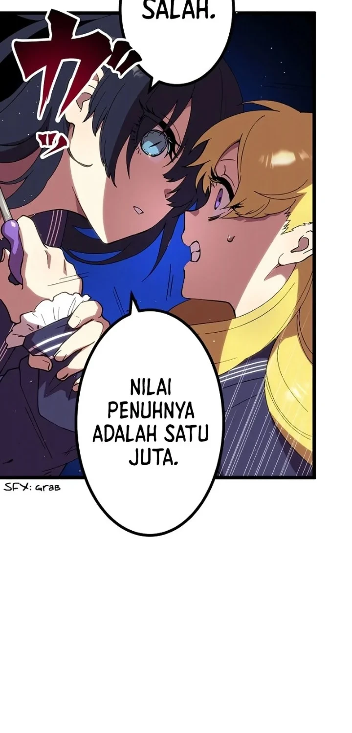 Akari the Final Boss Girl ~I'm Going to the Modern Age to Find Someone Stronger Than Me~ Chapter 7 Gambar 8